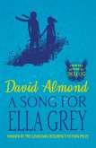 A Song for Ella Grey A Song for Ella Grey