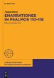 Enarrationes in Psalmos 110-118 - Bild 1