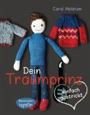 Dein Traumprinz - einfach gestrickt