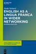 English as a Lingua Franca in Wider... - Bild 1