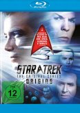 STAR TREK: Raumschiff Enterprise - Origins