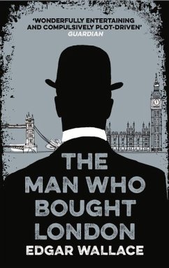 The Man Who Bought London - Wallace, Edgar