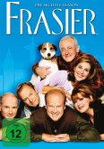 Frasier - Season 6 DVD-Box
