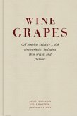 Wine Grapes (eBook, ePUB)