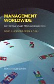 Management Worldwide (eBook, ePUB)