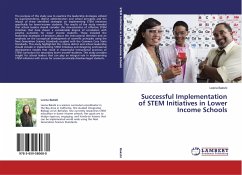 Successful Implementation of STEM Initiatives in Lower Income Schools - Bakshi, Leena