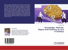 Knowledge, Attitude, Stigma And Pathway to care in Epilepsy - Subedi, Sandip