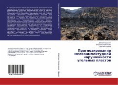 Prognozirowanie melkoamplitudnoj narushennosti ugol'nyh plastow - Shurygin, Dmitrij;Kalinchenko, Vladimir;Efimov, Dmitrij