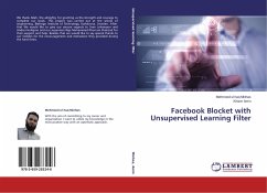 Facebook Blocket with Unsupervised Learning Filter - Minhas, Mehmood ul haq;Amin, Khizer