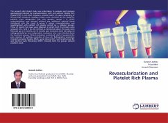 Revascularization and Platelet Rich Plasma