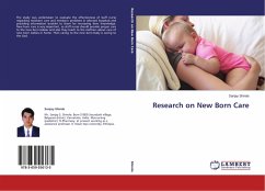 Research on New Born Care