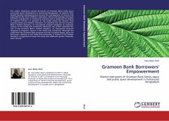 Grameen Bank Borrowers' Empowerment - Rouf, Kazi Abdur