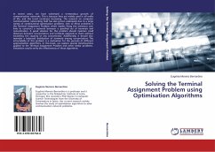Solving the Terminal Assignment Problem using Optimisation Algorithms - Bernardino, Eugénia Moreira