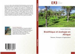 Bioéthique et écologie en Afrique - Ndeba Kutesa, Toussaint