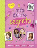 Il mio diario segreto. Con adesivi Il mio diario segreto. Con adesivi