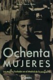 Ochenta mujeres : las mujeres fusiladas en el Madrid de la posguerra