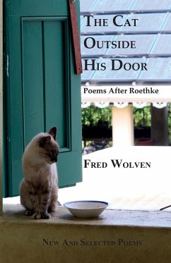 The Cat Outside His Door - Wolven, Fred