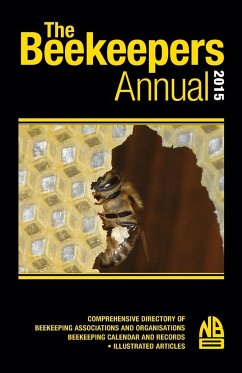 The Beekeepers Annual 2015 - Phipps, John