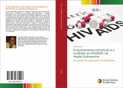 O ajustamento estrutural e o combate ao HIV/AIDS na região Subsaarina