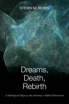 Dreams, Death, Rebirth - Rosen, Steven M.