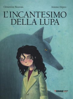 Cover L' incantesimo della lupa