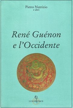 René Guénon e l'Occidente