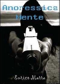 Cover Anoressica mente