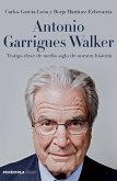 Antonio Garrigues Walker : testigo clave de medio siglo de nuestra historia