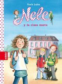 Nele 1. Nele y la clase nueva