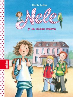 Nele 1. Nele y la clase nueva - Luhn, Usch