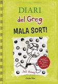 Diari del Greg. Mala sort!