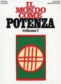 Avalon, A: Mondo come potenza Avalon, A: Mondo come potenza