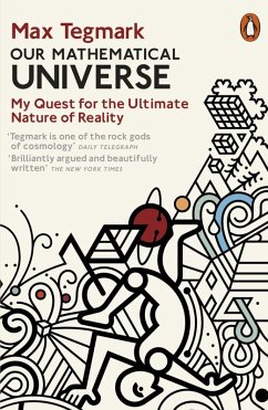 Cover Our Mathematical Universe (eBook, ePUB)
