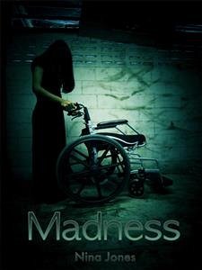 Madness (eBook, ePUB) - Jones, Nina