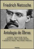 Antología de Obras (eBook, ePUB)