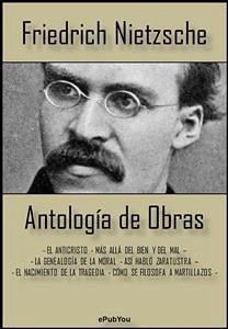 Antología de Obras (eBook, ePUB) - Nietzsche, Friedrich