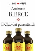 Il Club dei parenticidi (eBook, ePUB)