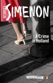A Crime in Holland (eBook, ePUB)