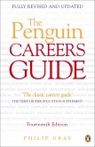 The Penguin Careers Guide (eBook, ePUB)