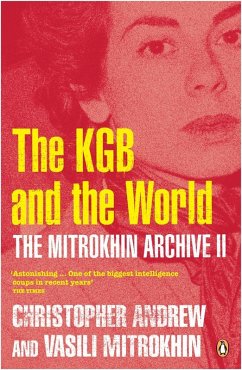 Cover The Mitrokhin Archive II (eBook, ePUB)