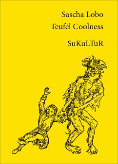 Teufel Coolness (eBook, ePUB) - Lobo, Sascha