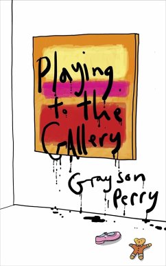 Playing to the Gallery (eBook, ePUB) - Perry, Grayson