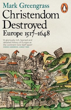 Cover Christendom Destroyed (eBook, ePUB)
