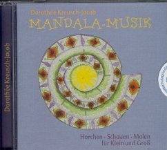 Mandala-Musik - Kreusch-Jacob, Dorothee