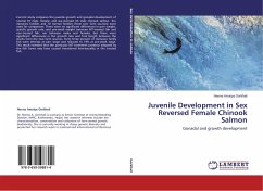 Juvenile Development in Sex Reversed Female Chinook Salmon