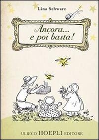 Cover Ancora... e poi basta!