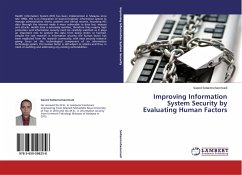 Improving Information System Security by Evaluating Human Factors