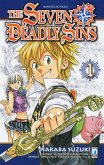 Suzuki, N: Seven deadly sins