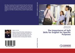 The Importance of Soft Skills for English for Specific Purposes