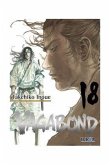 VAGABOND 18 (COMIC)